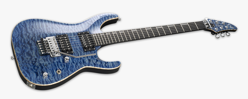 Transparent Gibson Sg Png - Esp Horizon Ctm Nt, Png Download