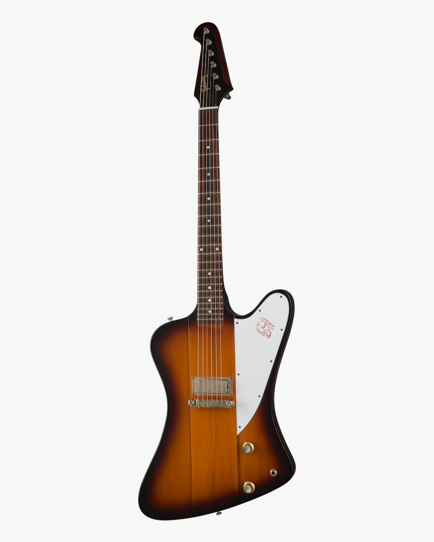 Gibson, Eric Clapton 1964 Firebird I, Pre-sale, Rock - Gibson Eric Clapton, HD Png Download