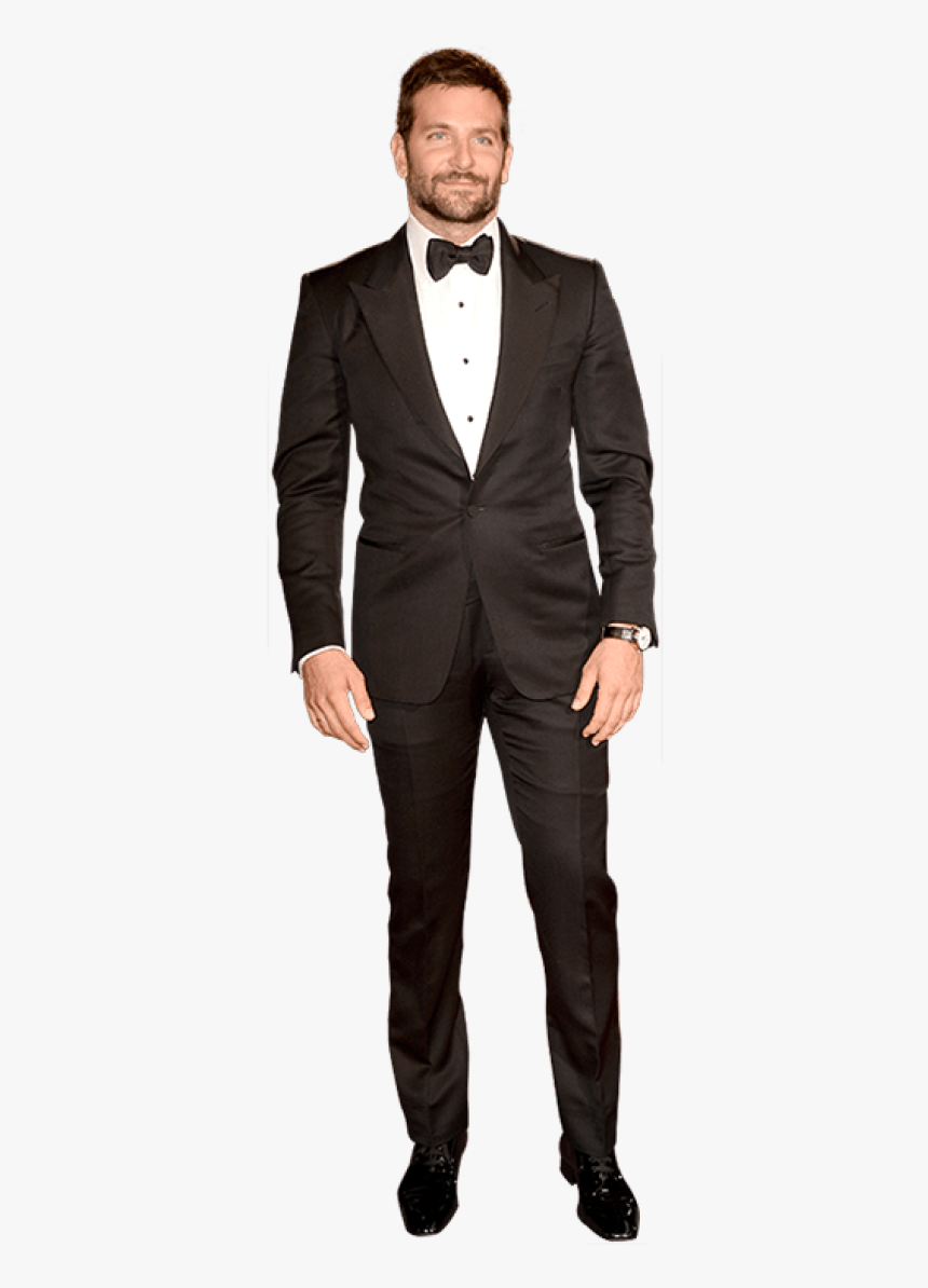 Bradley Cooper Png, Transparent Png