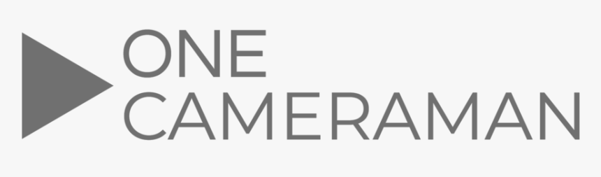 Camera Man Png, Transparent Png