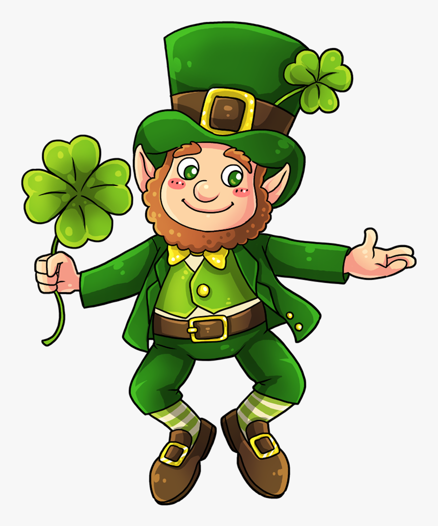 Patrick S Day Png, Transparent Png