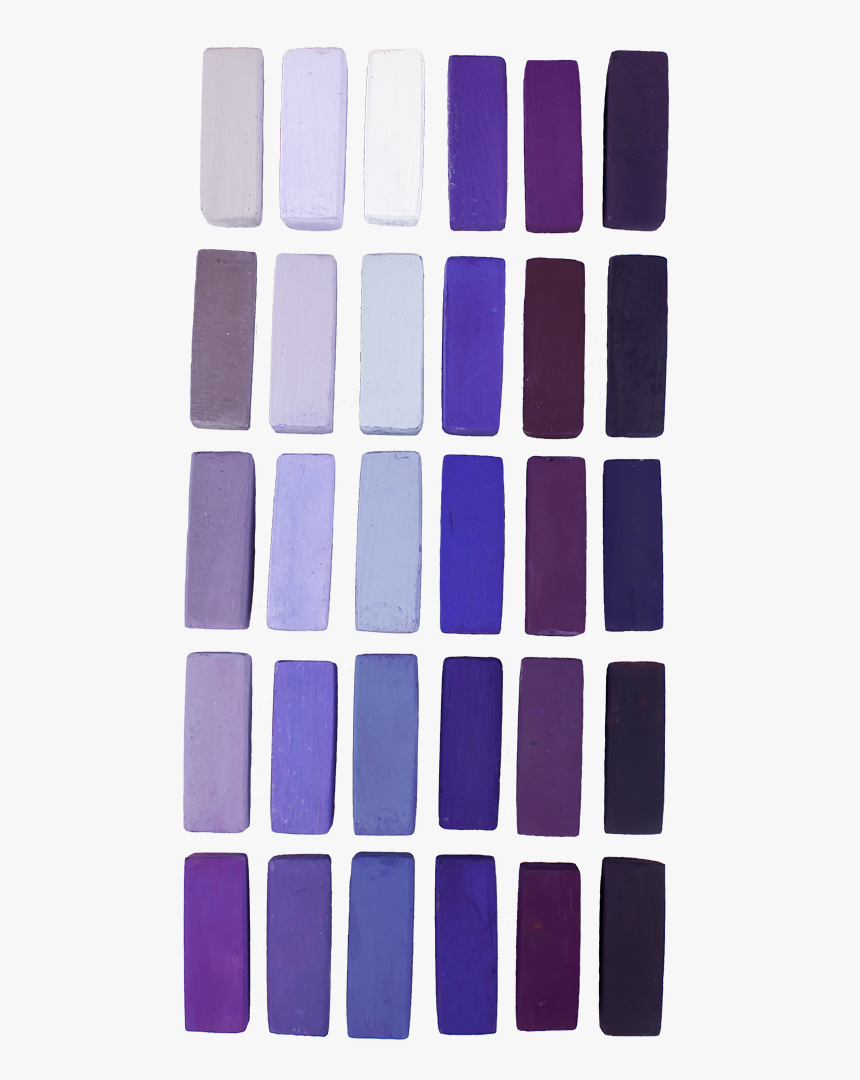 30 Ultra Violets 
 Class - Hair Colors Chart 99j, HD Png Download