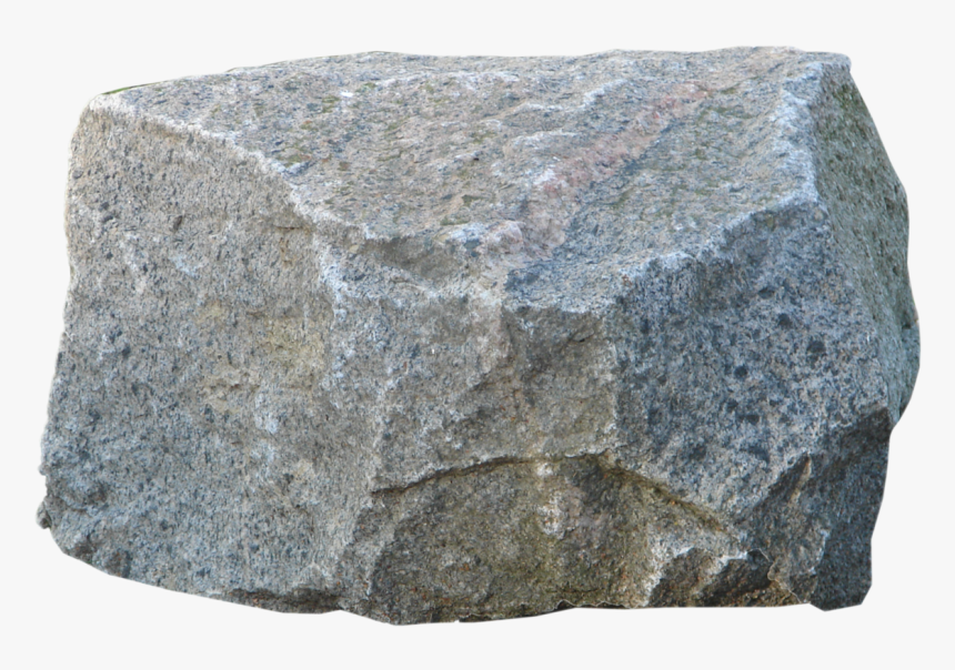 Rock Png, Transparent Png