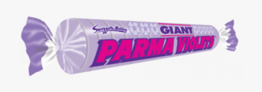 Swizzels Giant Parma Violets - Parma Violet Sweet Png, Transparent Png