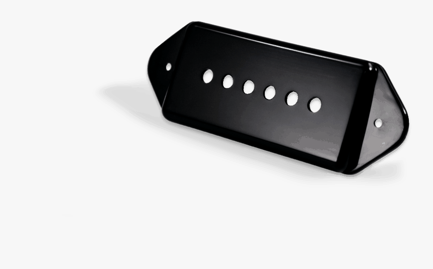 Fralin Black Dogear Short - Grille, HD Png Download