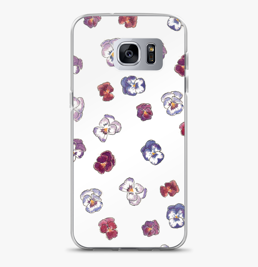 Transparent Violets Png - Pansy, Png Download