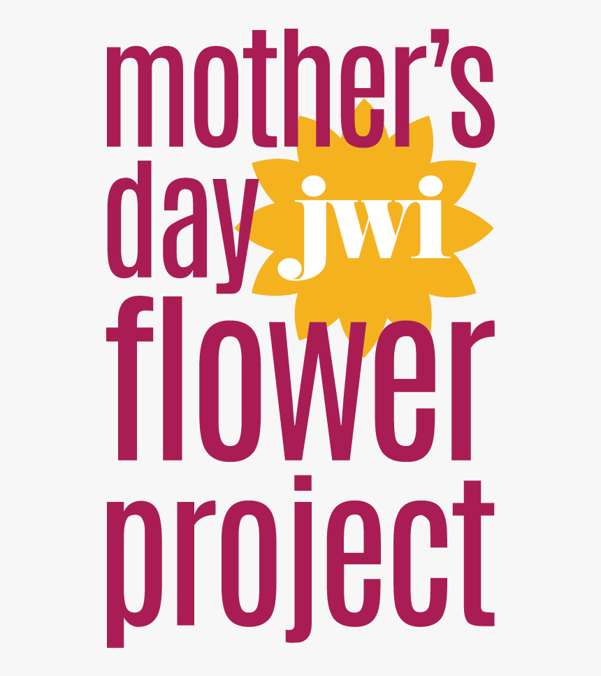 Flower Project 2019 Logo-32, HD Png Download