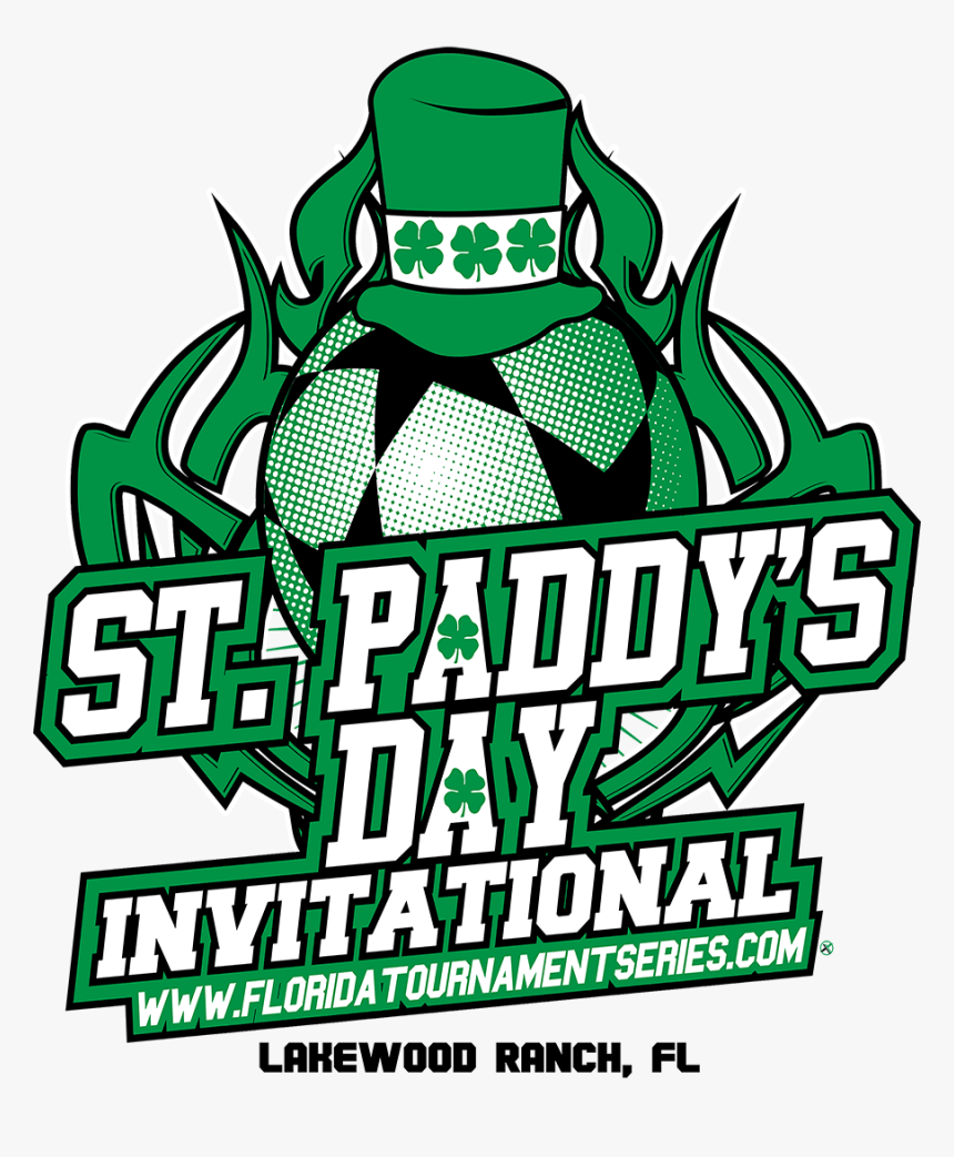 St Paddy's Day, HD Png Download