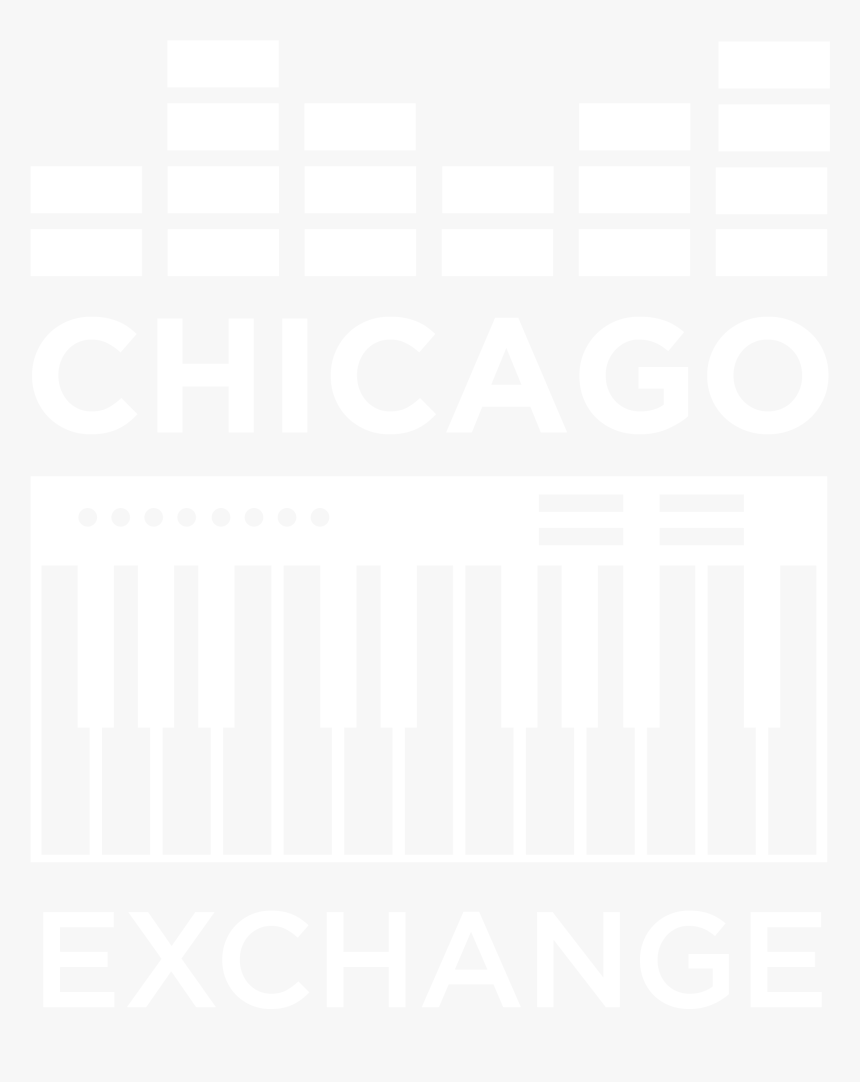Chicago Music Exchange Logo, HD Png Download