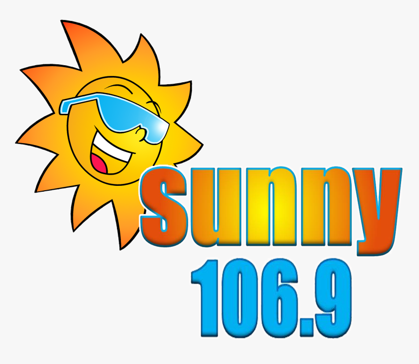 Sunny 106 - - Cartoon, HD Png Download