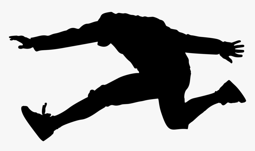 Silhouette, HD Png Download