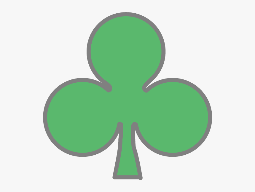 View All Images-1 - Shamrock, HD Png Download
