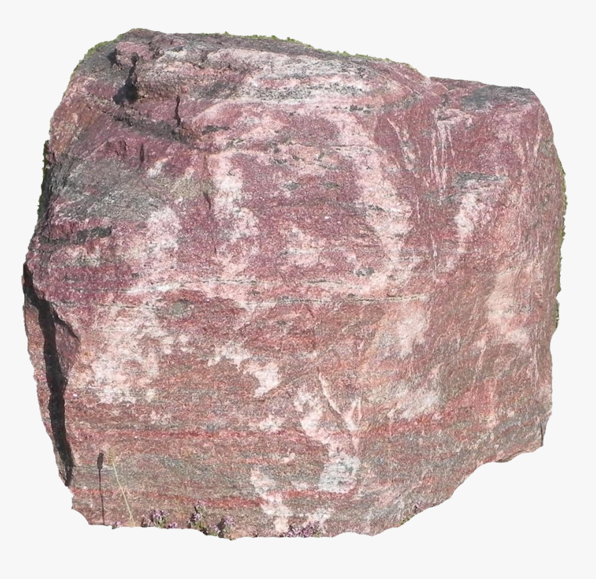 Stones And Rocks Png Image - Igneous Rock Transparent Background, Png Download