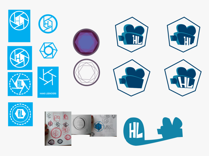 Logo Design For Cameraman Clipart , Png Download, Transparent Png