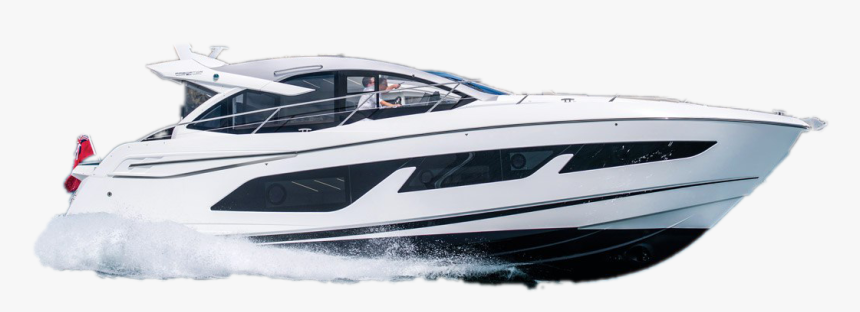 Speedboat, HD Png Download