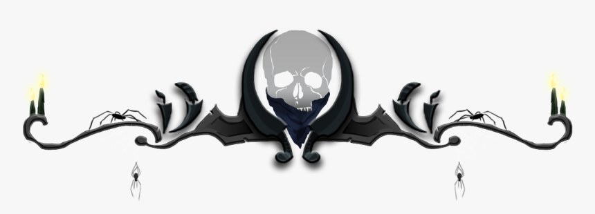 Roleplay Forum/@comment 30070655 20161129020325/@comment - Forum Divider, HD Png Download