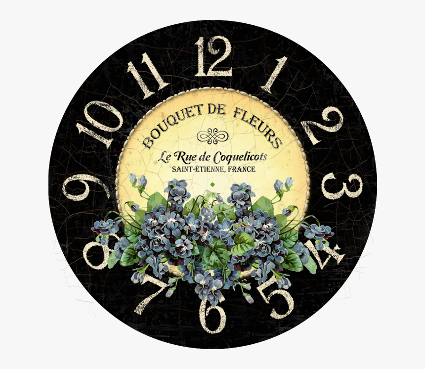 Clock, HD Png Download