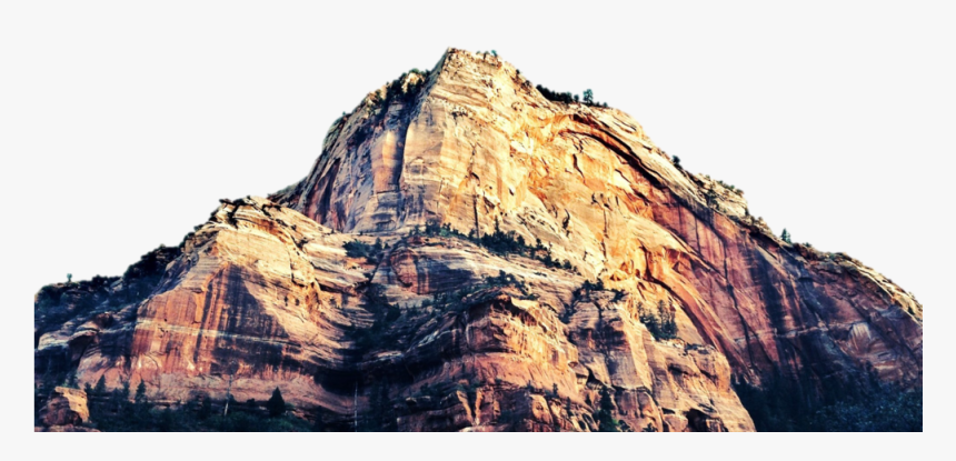 Mountain Rocks Png - Transparent Transparent Background Mountain Png, Png Download
