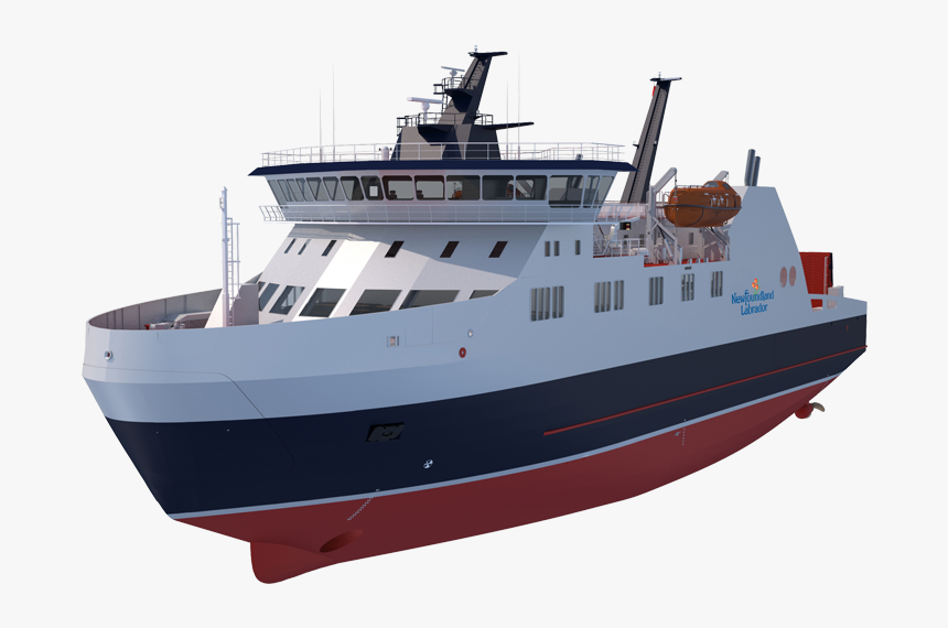 Ferry Boat Png Photo - Ferry Png, Transparent Png