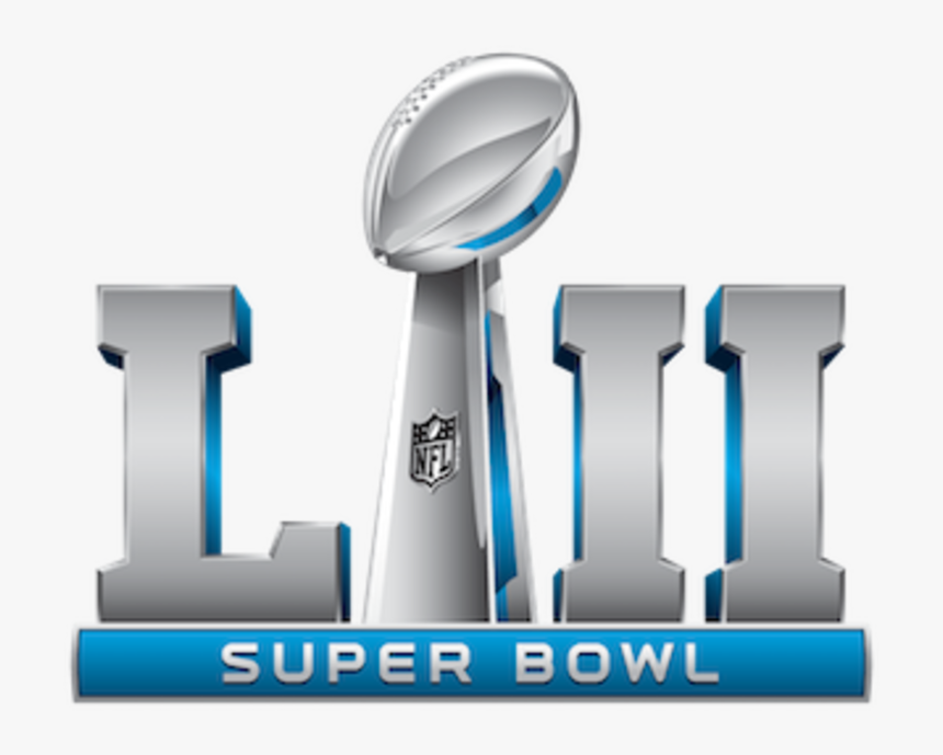 Logo Events Superbowlliiprimary - Logo Super Bowl Png, Transparent Png