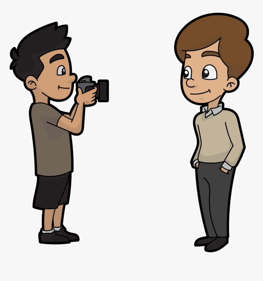 Cartoon, HD Png Download