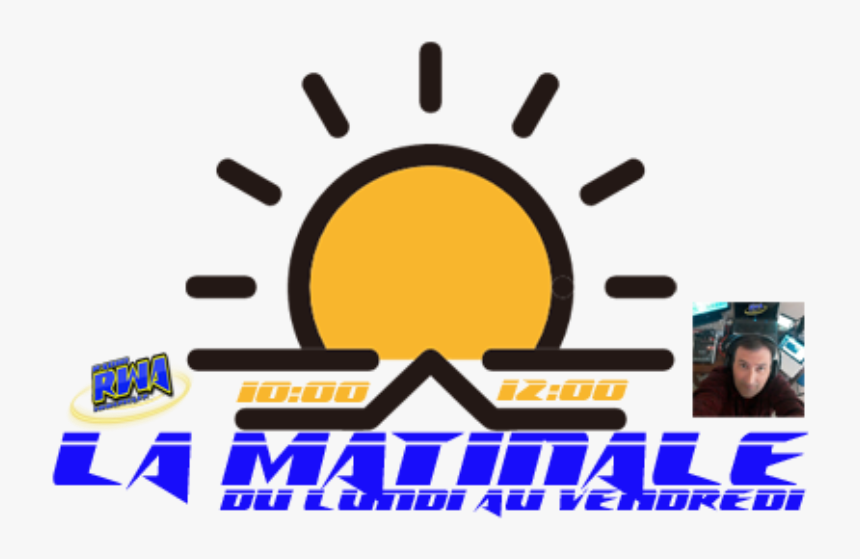 Morning Icon Png, Transparent Png