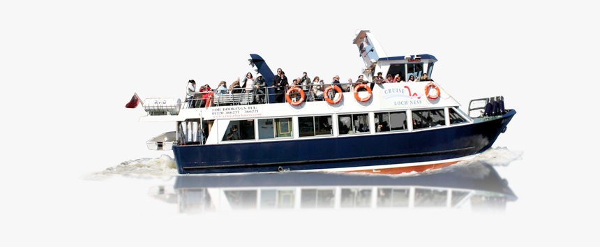 Ferry Boat Transparent Image - Ferry, HD Png Download