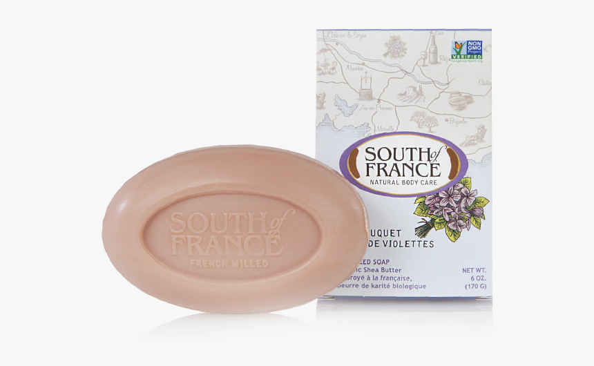 Bar Soap, HD Png Download