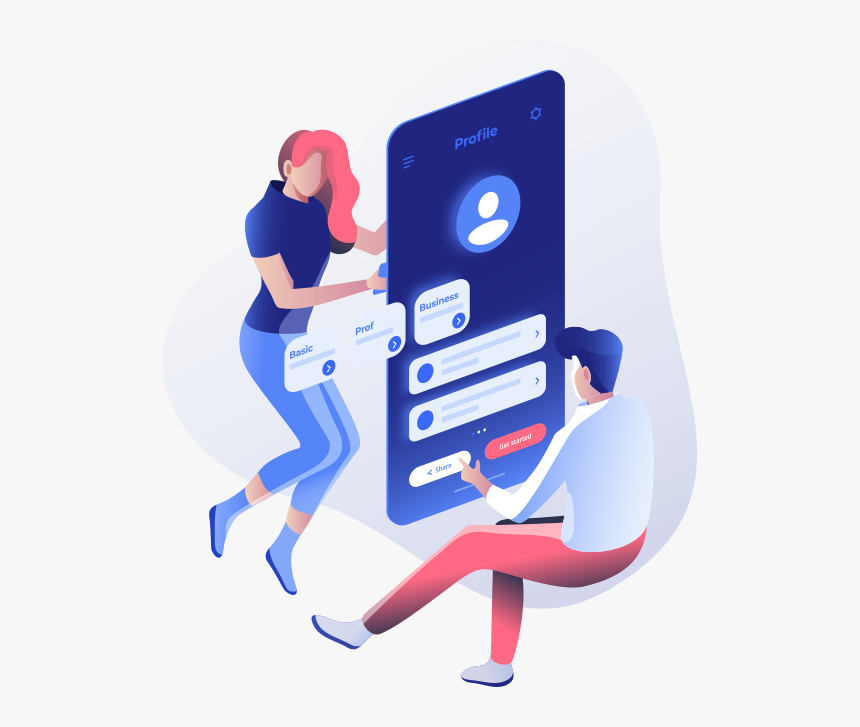 Digital Marketing, HD Png Download