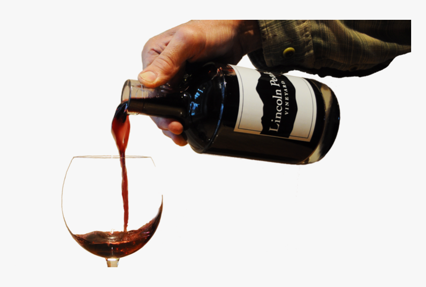 Red Wine, HD Png Download