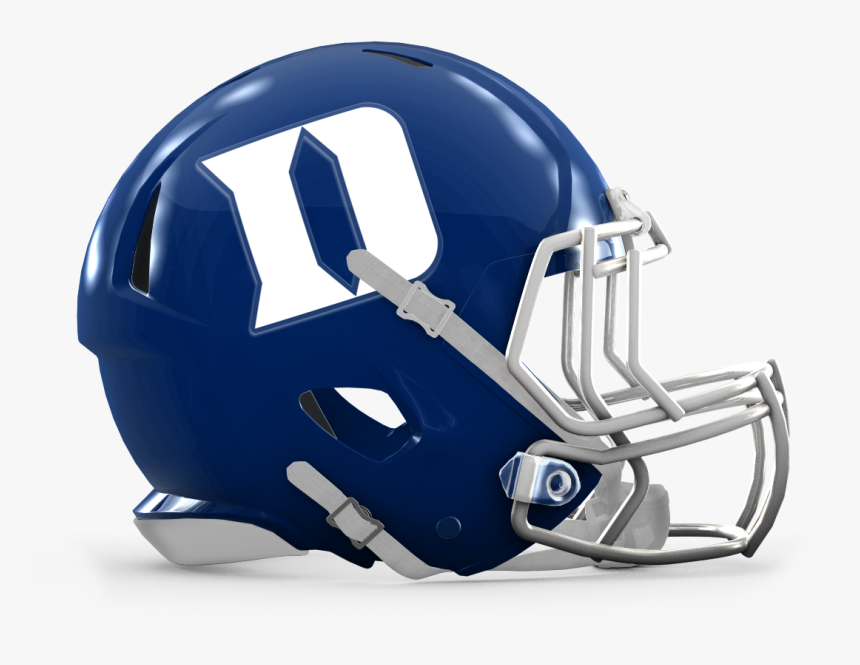 Red Football Helmet Png, Transparent Png