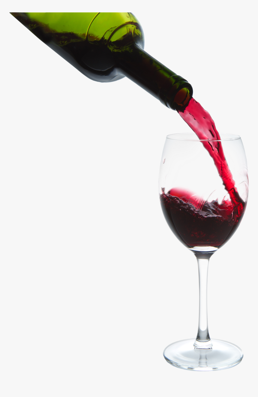 For The Love Of Wine - Wine Glass, HD Png Download