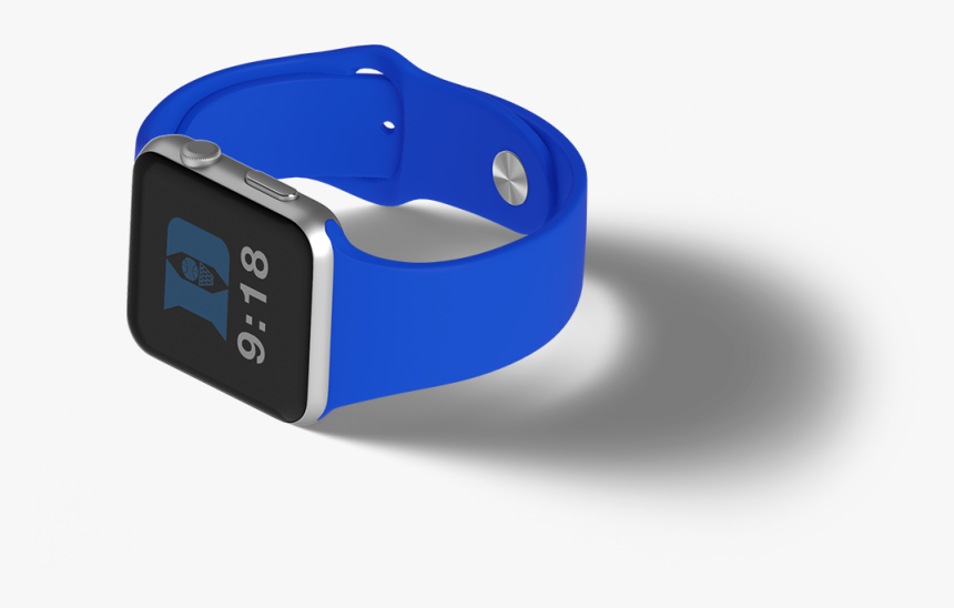 Duke - Blue - Gadget, HD Png Download