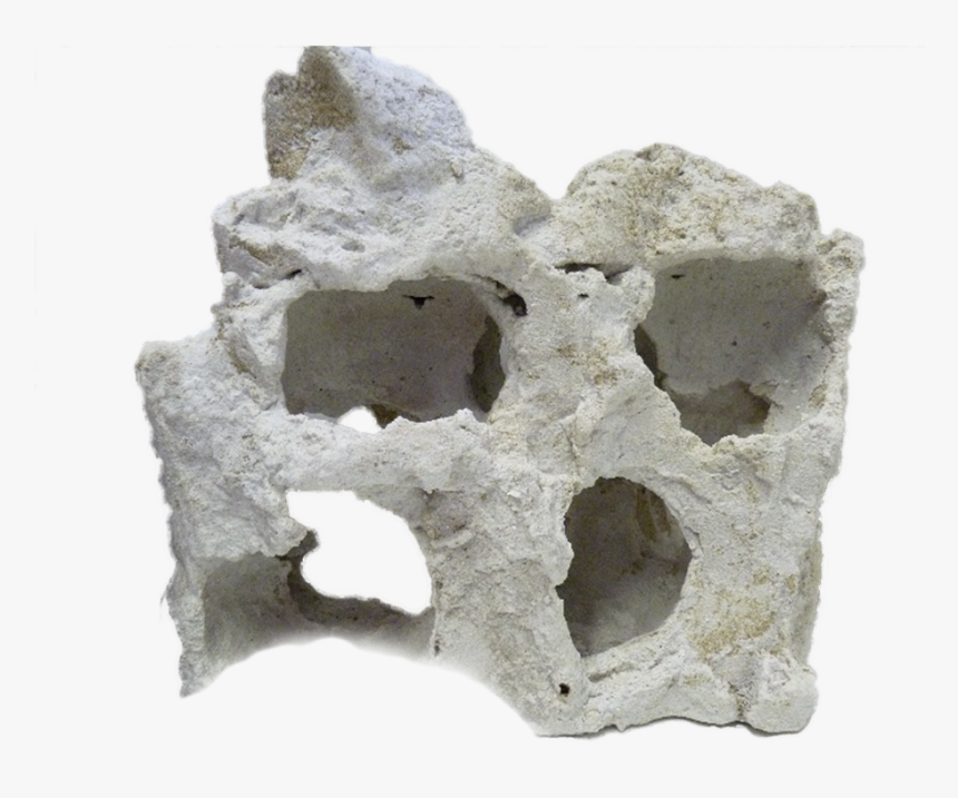 Aquarium Rock With Transparent Background, HD Png Download