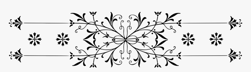 Floral Design, HD Png Download