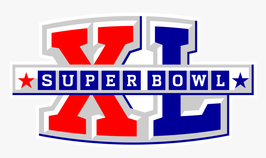 Super Bowl Xl, HD Png Download