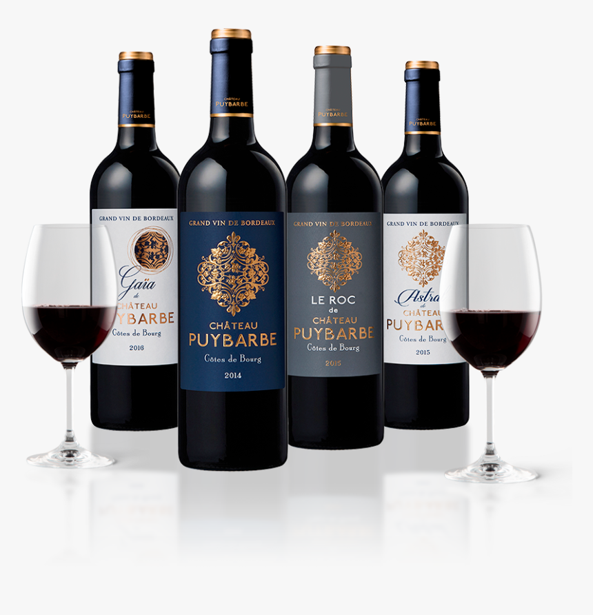 Red Wine, HD Png Download