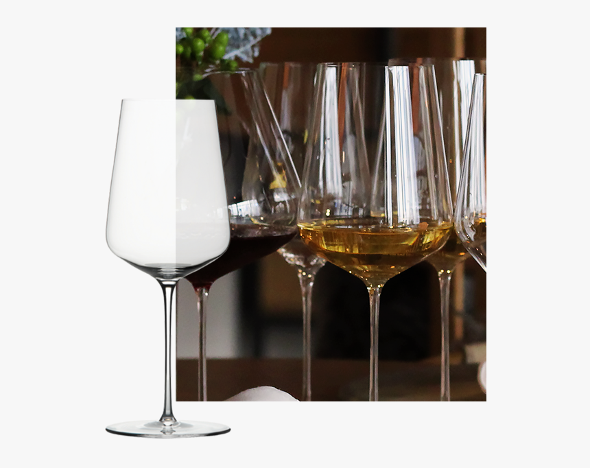 Wine Glass, HD Png Download
