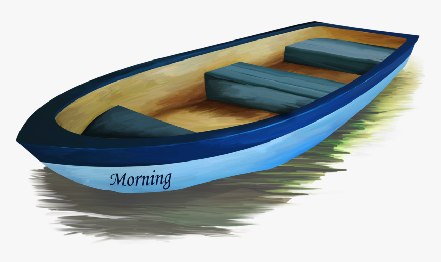 Dinghy, HD Png Download