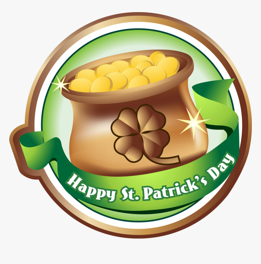 Holidays St - St Patrick's Day Pictures Clip Art, HD Png Download