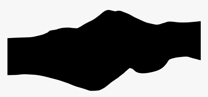 Mountain Clipart , Png Download, Transparent Png