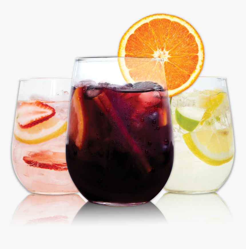 Tinto De Verano, HD Png Download