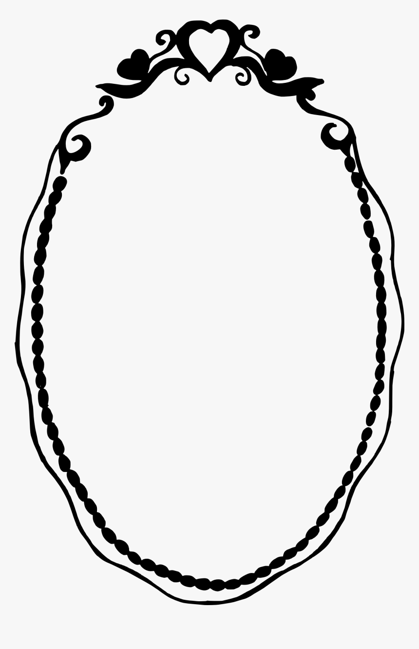 Oval Drawing - Portable Network Graphics, HD Png Download