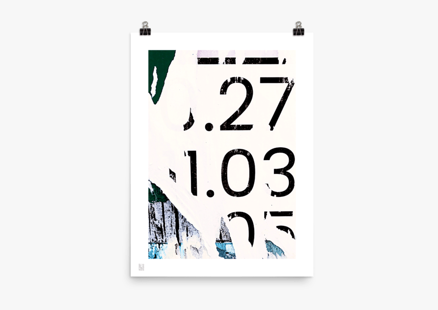 Poster, HD Png Download