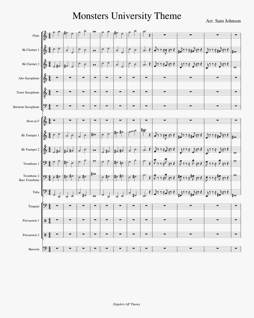 Sussex By The Sea Trombone, HD Png Download