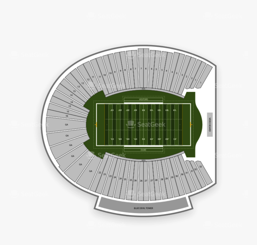 Soccer-specific Stadium, HD Png Download