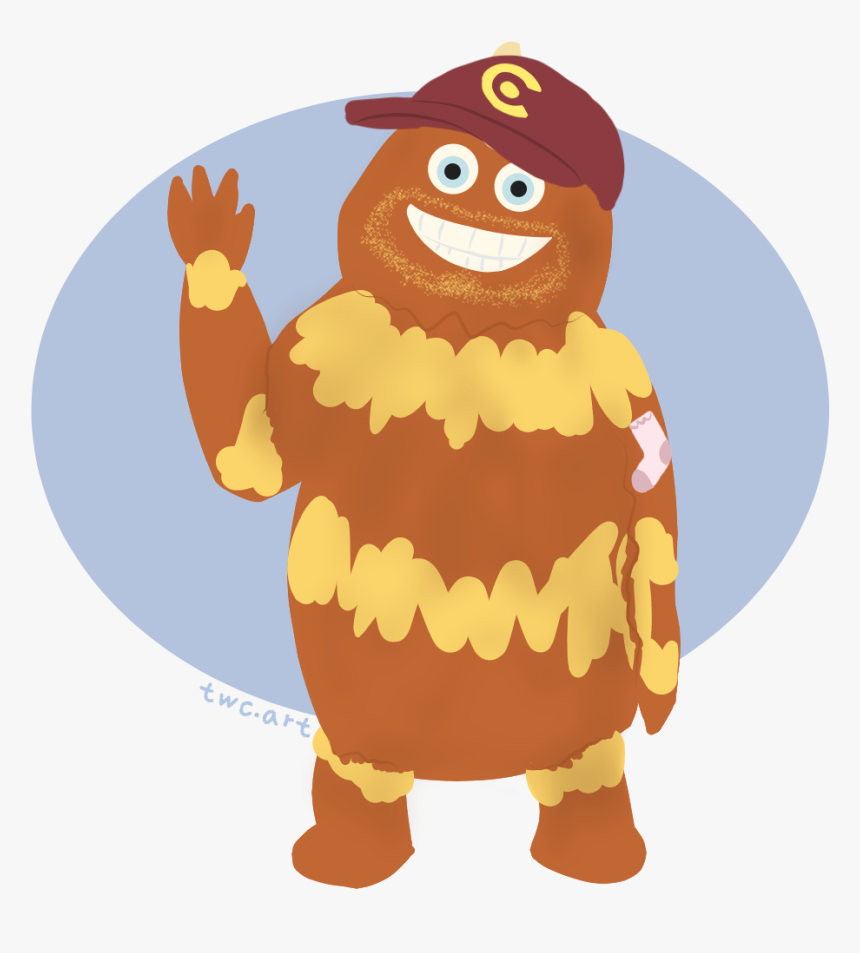 Image - Cartoon, HD Png Download