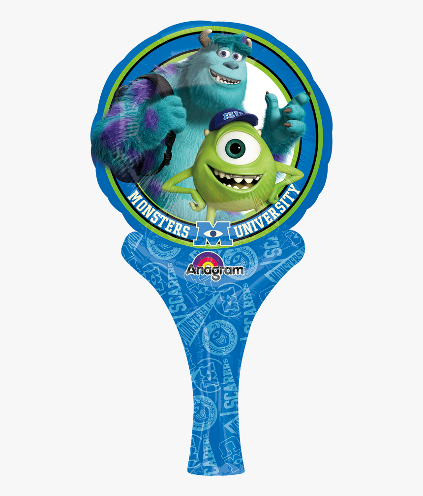 Monster University, HD Png Download