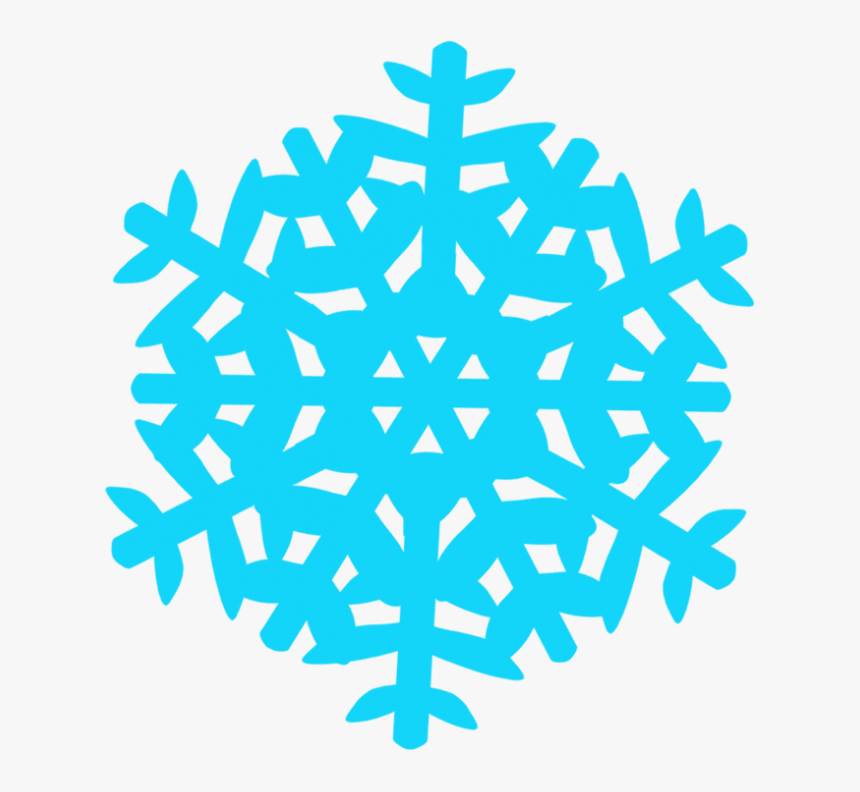 Transparent Snowflakes - Gear With White Background, HD Png Download