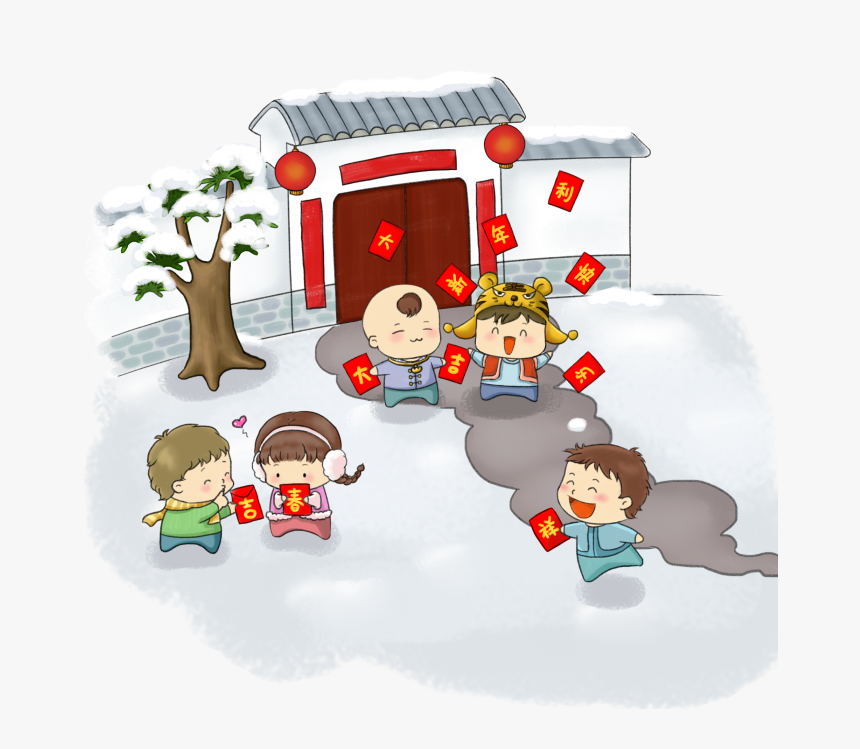 Cartoon, HD Png Download